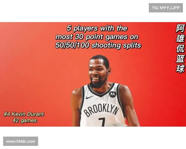 NBA球员投篮命中率分析与影响因素探讨