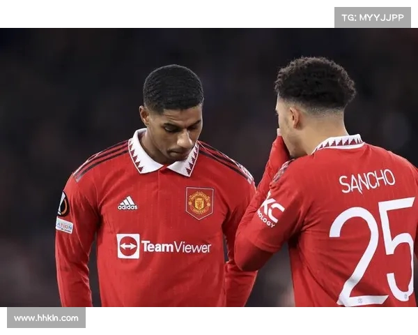 拉什福德希望参加曼联季前赛 尚未与阿莫林就此事进行沟通