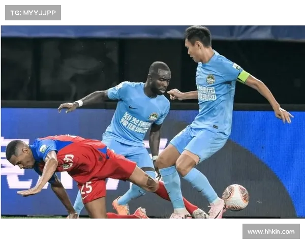 杨超声回归中超如同童话故事 目标尽早锁定保级分数 杨超声回归中超如同童话故事 目标尽早锁定保级分数