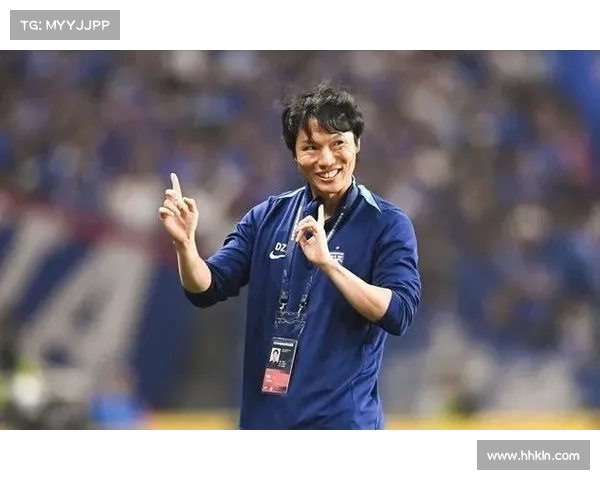 邓卓翔暂时代理三镇主帅职务 本土教练担任后手助力团队 邓卓翔暂时代理三镇主帅职务 本土教练担任后手助力团队